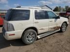 2007 Mercury Mountaineer Premier