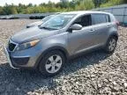 2012 KIA Sportage LX