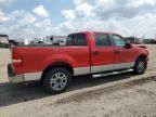 2007 Ford F150 Supercrew