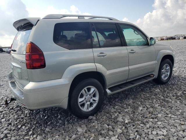 2003 Lexus GX 470