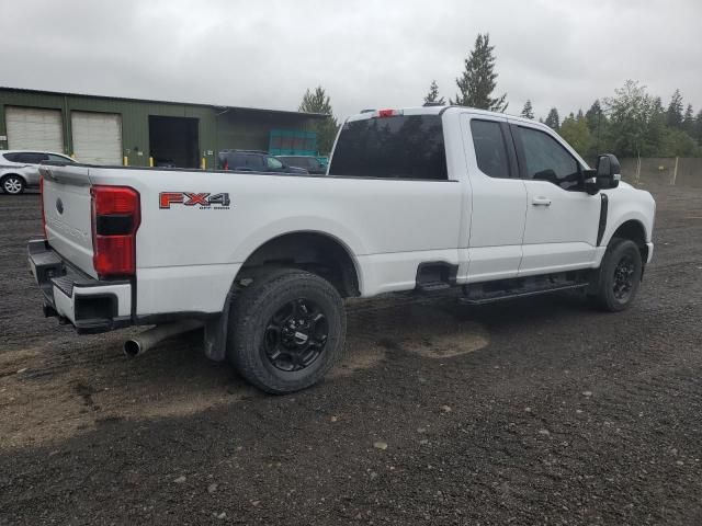 2023 Ford F250 Super Duty