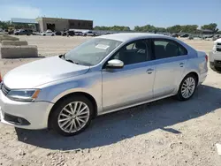 Volkswagen Vehiculos salvage en venta: 2011 Volkswagen Jetta SEL