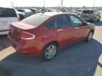 2009 Ford Focus SEL