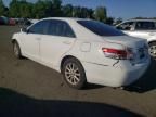 2010 Toyota Camry SE