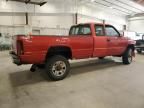 1996 Dodge RAM 3500