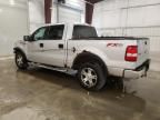 2005 Ford F150 Supercrew