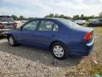 2005 Honda Civic DX