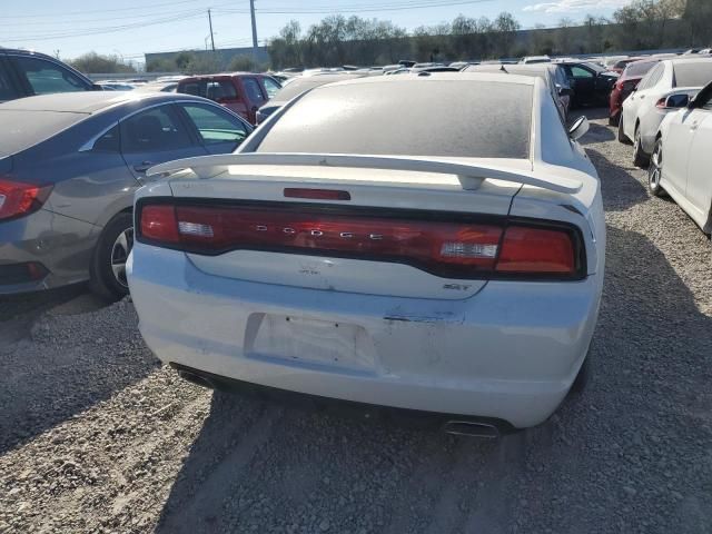 2014 Dodge Charger SXT