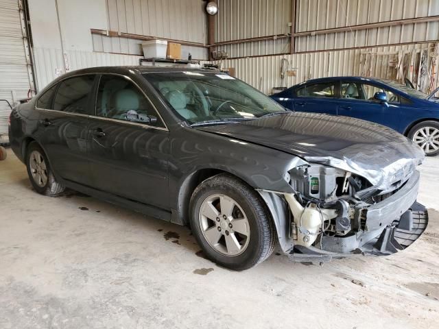 2010 Chevrolet Impala LT