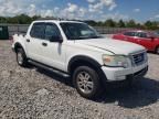 2007 Ford Explorer Sport Trac XLT