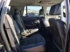 2016 Chevrolet Tahoe K1500 LTZ