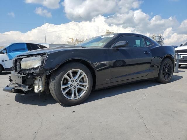 2014 Chevrolet Camaro LS