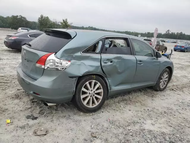 2011 Toyota Venza