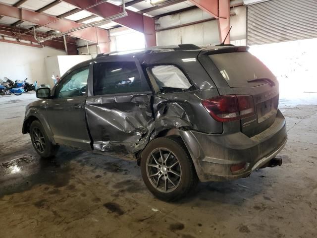 2015 Dodge Journey Crossroad