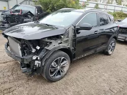 2021 Buick Encore GX Select en venta en Davison, MI