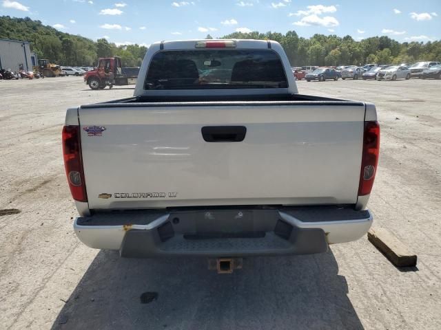 2011 Chevrolet Colorado LT