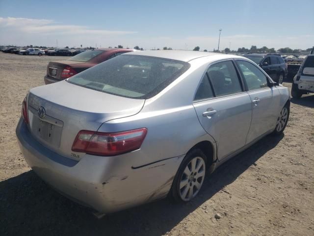 2009 Toyota Camry SE