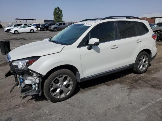 2017 Subaru Forester 2.5I Touring