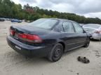 2001 Honda Accord LX