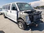 2014 Chevrolet Express G3500 LT