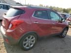 2013 Buick Encore