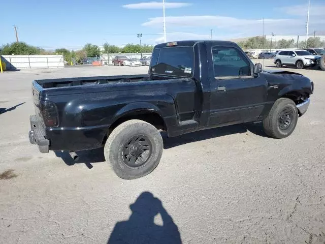 1999 Ford Ranger