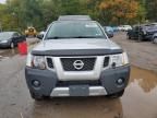 2014 Nissan Xterra X