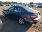 2009 Mercedes-Benz C 300 4matic