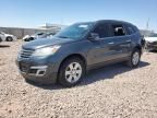 2013 Chevrolet Traverse LT