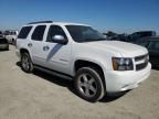 2008 Chevrolet Tahoe K1500