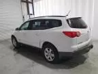 2009 Chevrolet Traverse LT