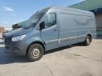 2019 Mercedes-Benz Sprinter 2500/3500