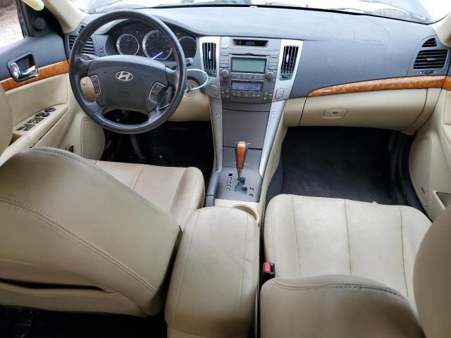 2009 Hyundai Sonata SE