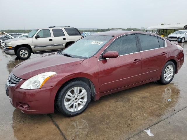 2011 Nissan Altima Base