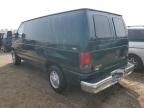 2008 Ford Econoline E150 Van