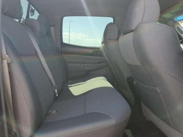 2013 Toyota Tacoma Double Cab