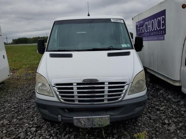 2008 Freightliner Sprinter 2500