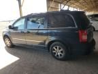 2009 Chrysler Town & Country Touring