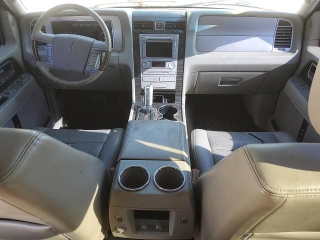 2010 Lincoln Navigator