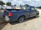 2003 Chevrolet S Truck S10