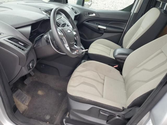 2014 Ford Transit Connect XLT