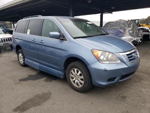 2008 Honda Odyssey EXL