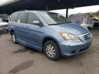 2008 Honda Odyssey EXL