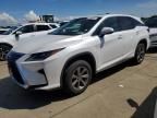 2018 Lexus RX 350 L