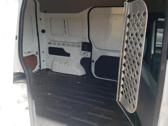 2013 Ford Transit Connect XL