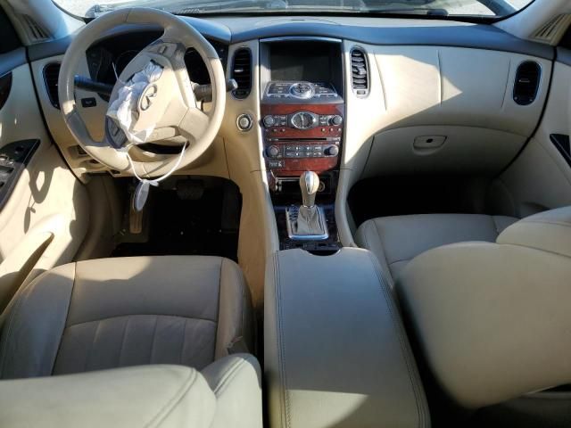 2008 Infiniti EX35 Base