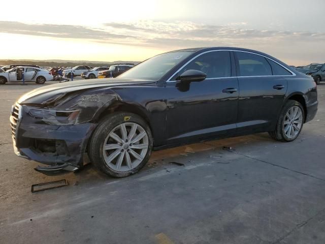 2019 Audi A6 Premium