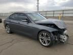 2012 BMW 328 I