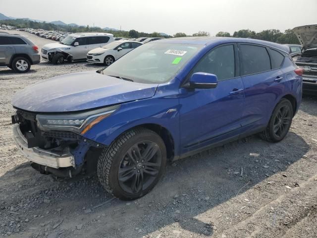 2019 Acura RDX A-Spec