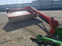 Salvage trucks for sale at Haslet, TX auction: 2020 Kuno GMD3151TL